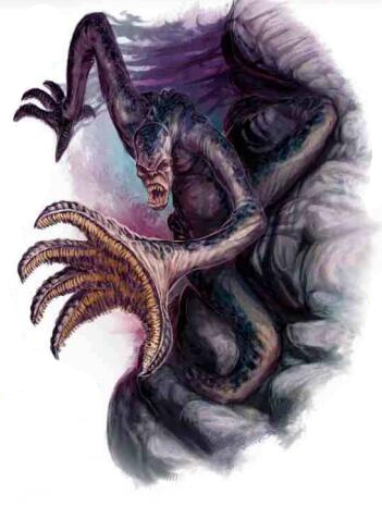 说明: C:\Users\Administrator\Desktop\未完成版\异怪之书(LoM)\0插图\幽影锁喉怪.jpg